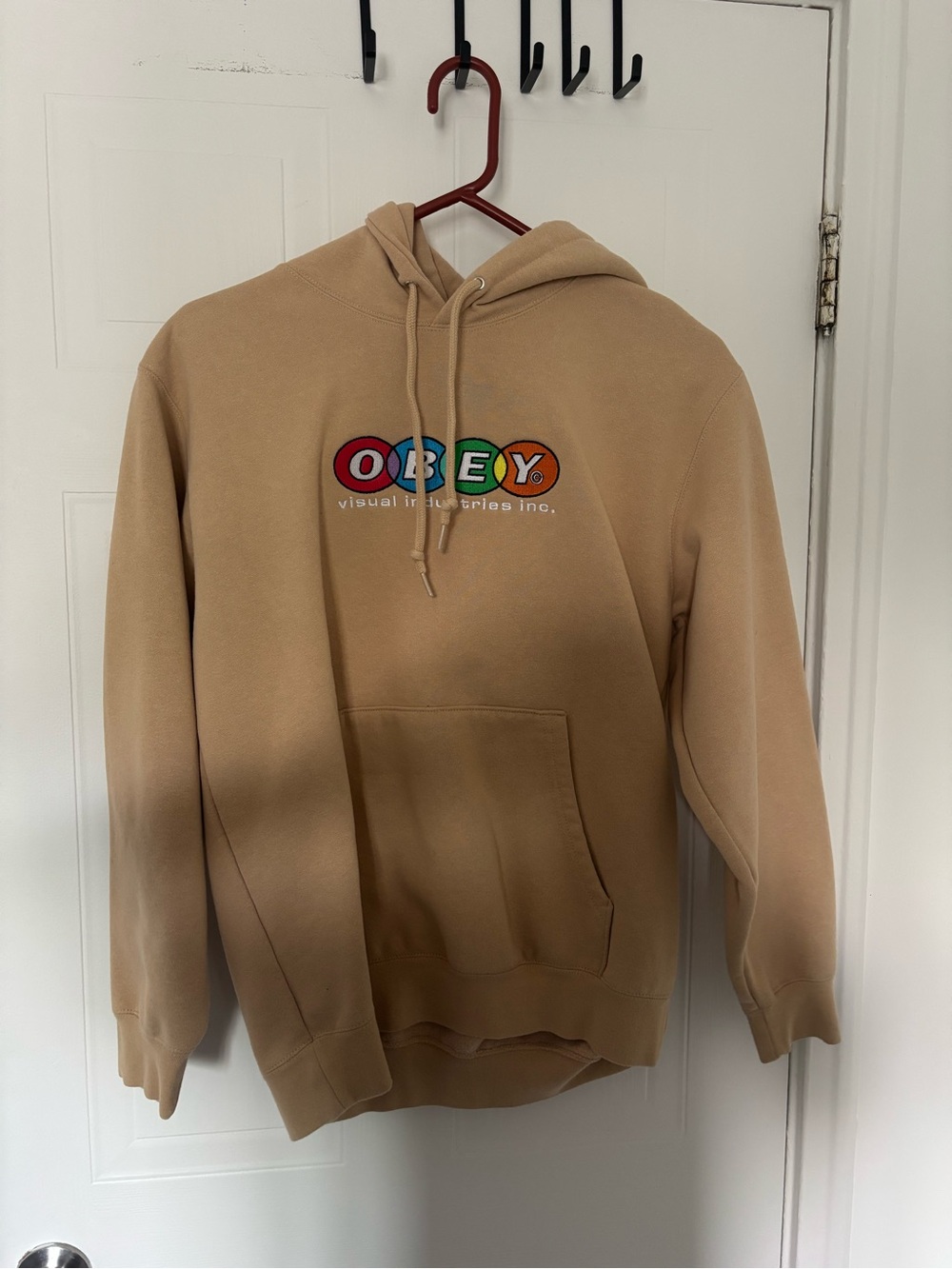 Hoodie obey